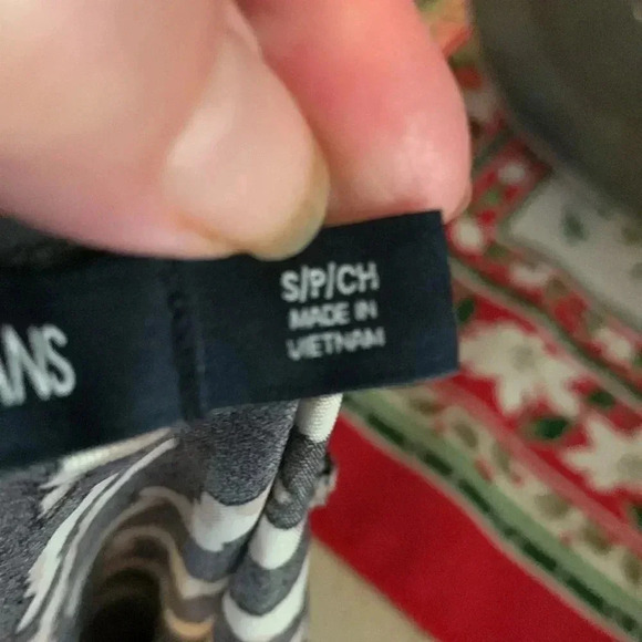 Calvin Klein Jeans Women’s Dress Size Small - Picture 6 of 8